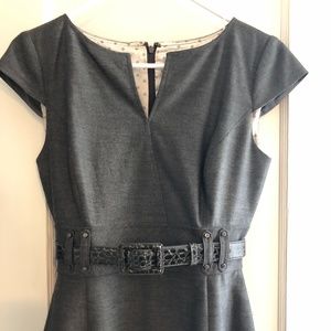 Tahari dress
